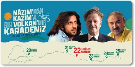 Sanat Rüzgarı Kuzeyden Esecek